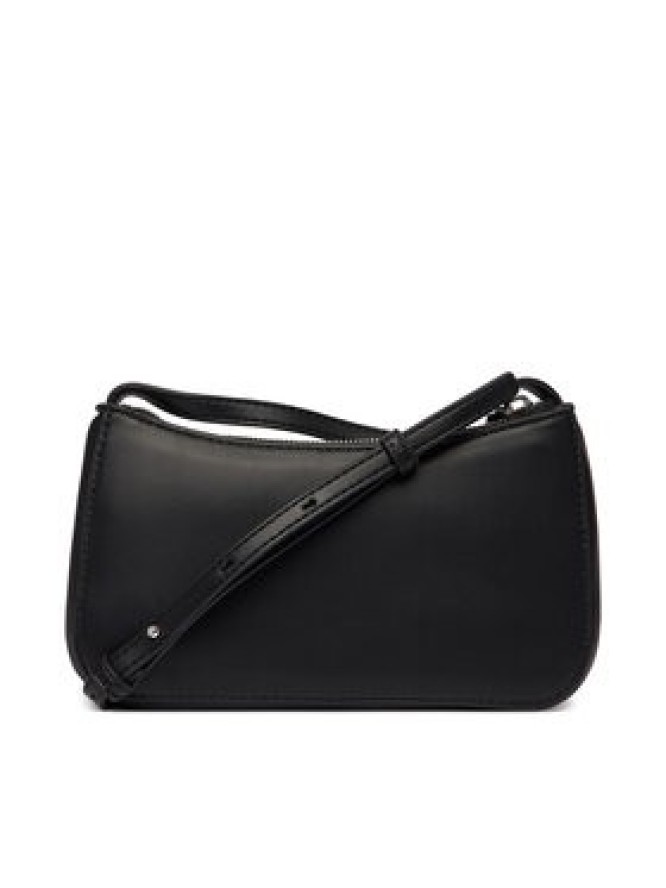 Calvin Klein Torebka Bold Ck Mini Bag LV04F1125G Czarny