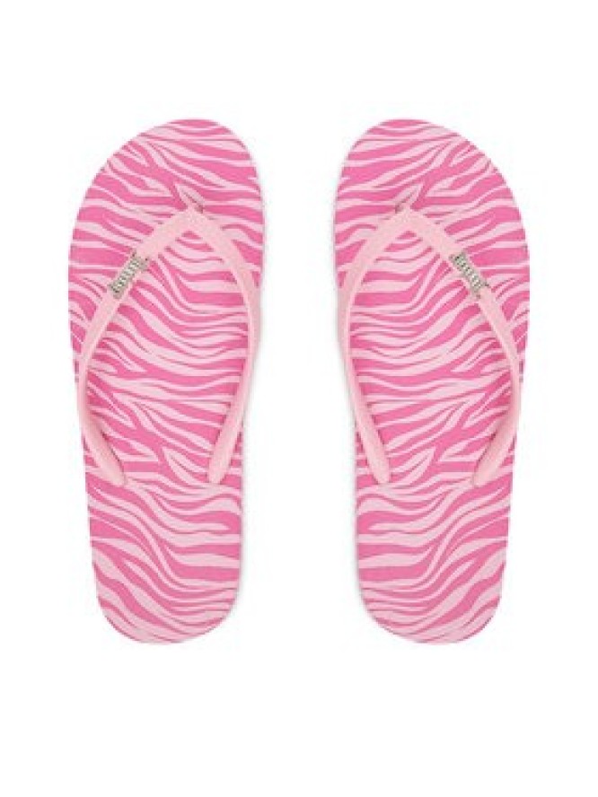 Juicy Couture Japonki 800290 Różowy
