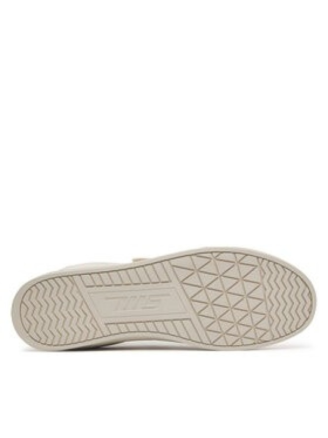 Steve Madden Sneakersy 11003846 Beżowy jasny