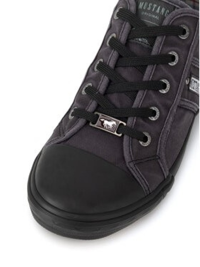 Mustang Trampki 1099-310 Szary