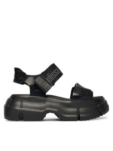 Melissa Sandały Melissa Pulse Ad 36854 Czarny