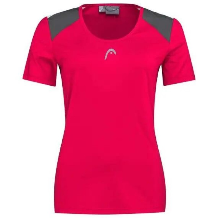 T-Shirt damski CLUB 22 Tech