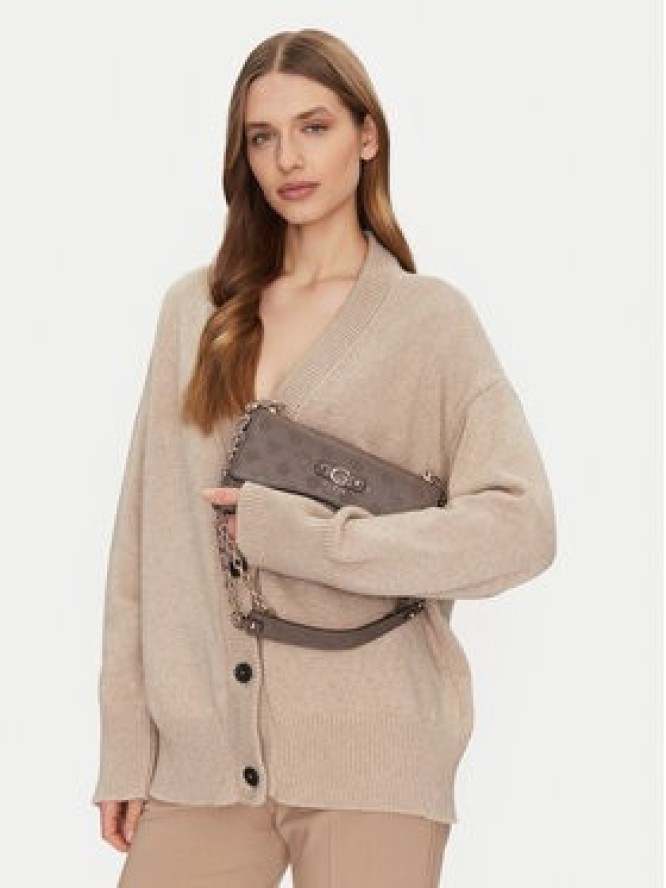 Guess Torebka HWPD95 29210 Brązowy