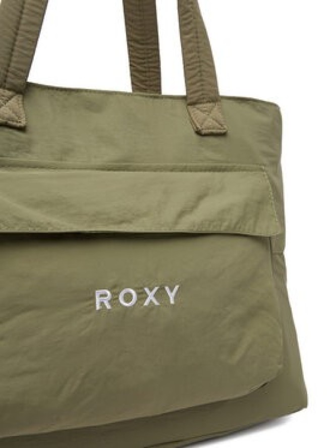 Roxy Torebka WBEOHP-ROXY-MZ-005-10 Khaki