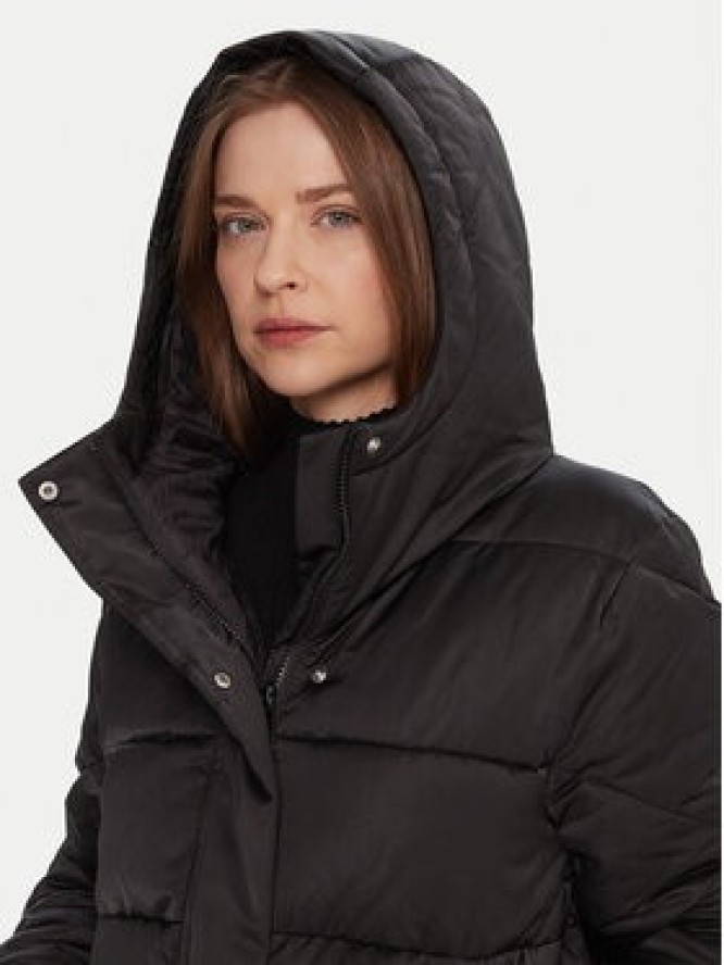 BOSS Kurtka zimowa Petrano 50546834 Czarny Regular Fit