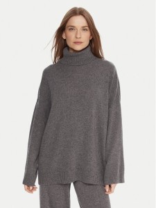 Kontatto Golf 3M0961C Szary Relaxed Fit