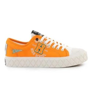 Buty do chodzenia damskie Palladium Stranger Things Palla Ace Tigers