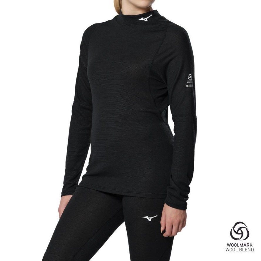 Damski jersey Mizuno BT PR