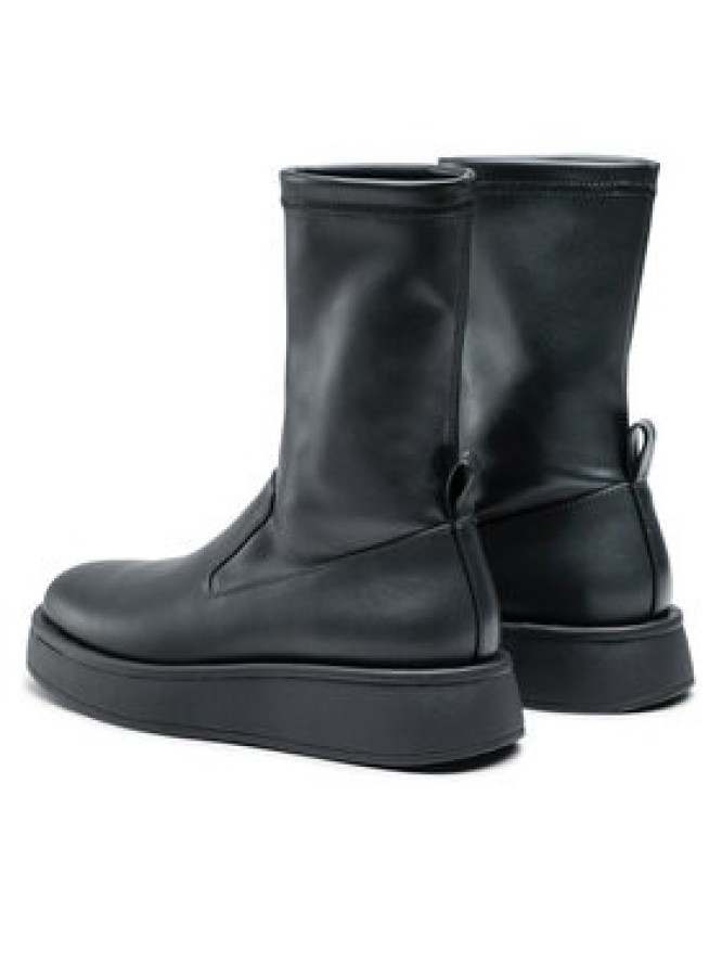 Jenny Fairy Botki ENERGY-01HZ Szary