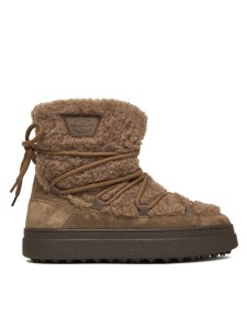 Gant Śniegowce 31541101 Brązowy