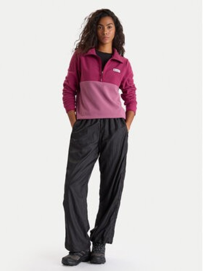 Cotopaxi Polar Amado S22471W231 Różowy Regular Fit