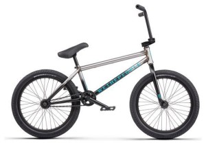 Rower BMX WeThePeople Justice 20"