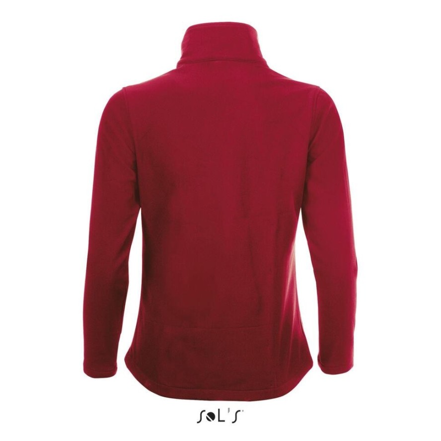 Damska wiatrówka Sol's Race