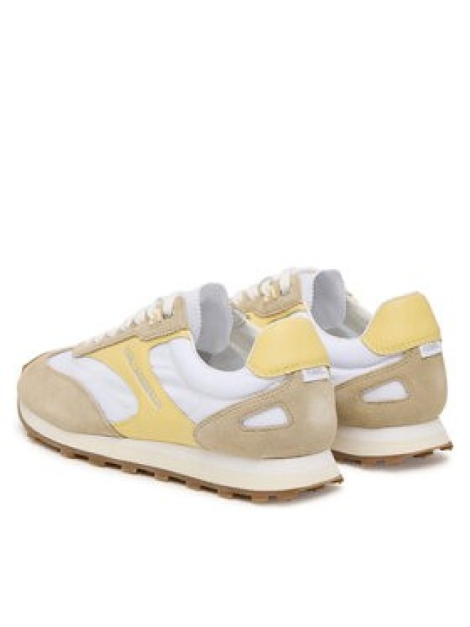 KARL LAGERFELD Sneakersy Sonar KL65426A Kolorowy