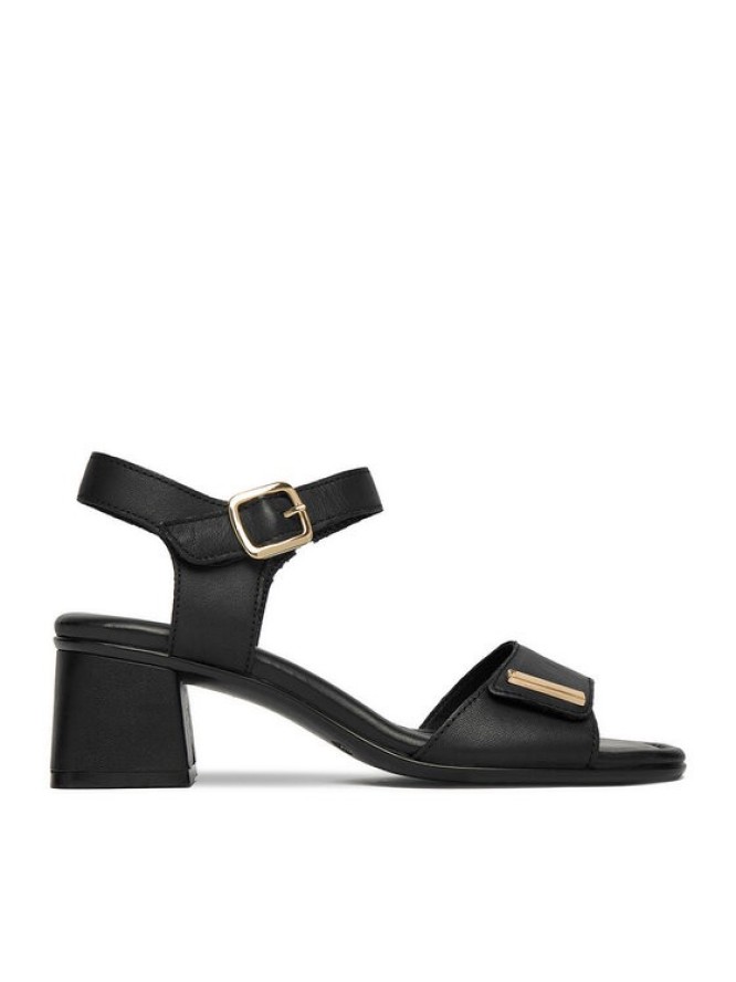 Remonte Sandały CEO-D1K54-00 Czarny