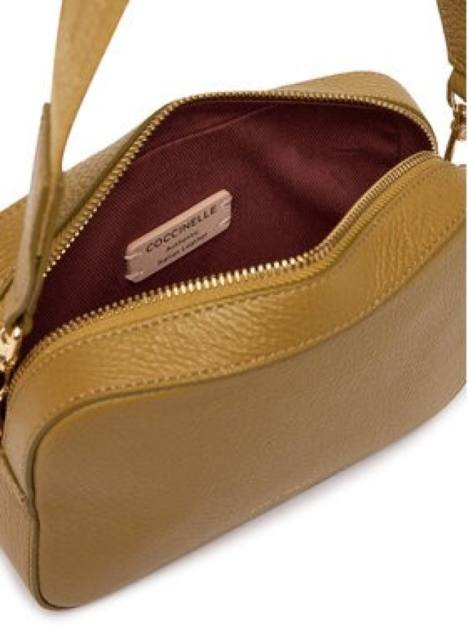 Coccinelle Torebka MN5 Tebe E5 MN5 55 I1 01 Khaki