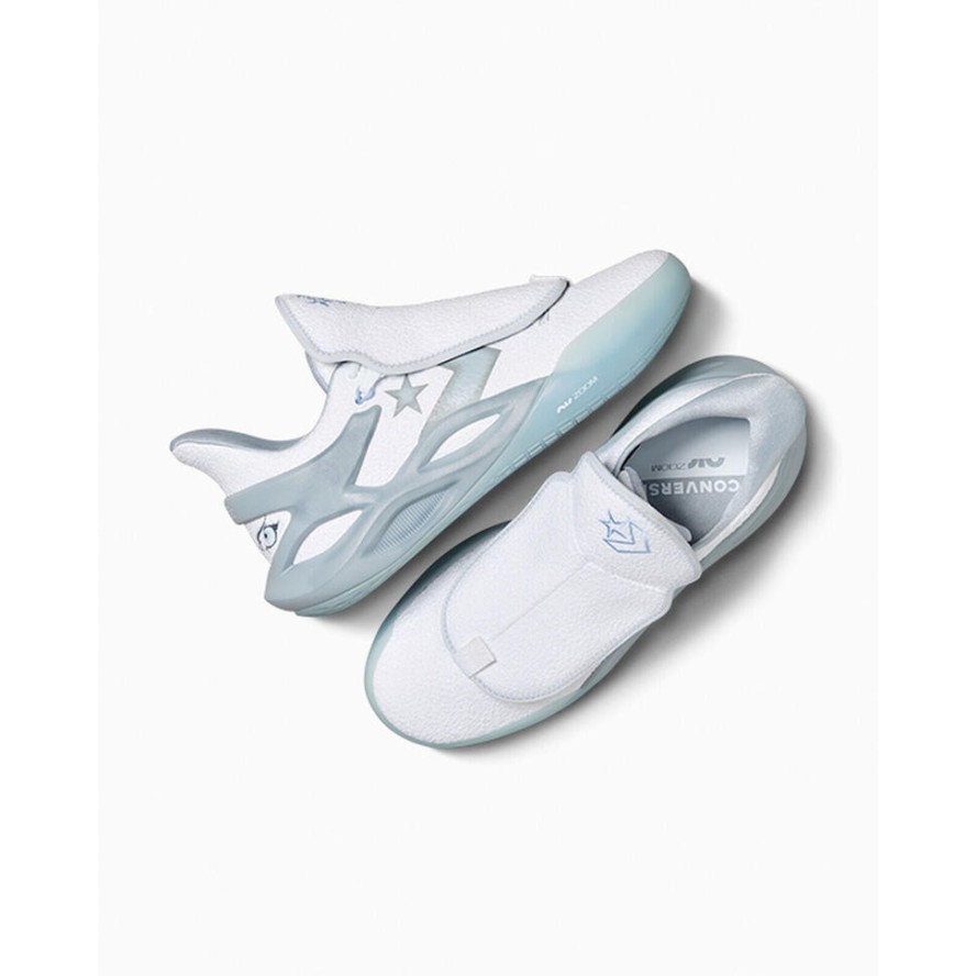 Buty sportowe Converse All Star Bb Trilliant Cx Ox