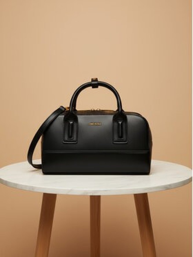 Gino Rossi Torebka CEO-INES-LX10148 Czarny