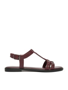 Lasocki Sandały CEO-RST-5551-03 Bordowy