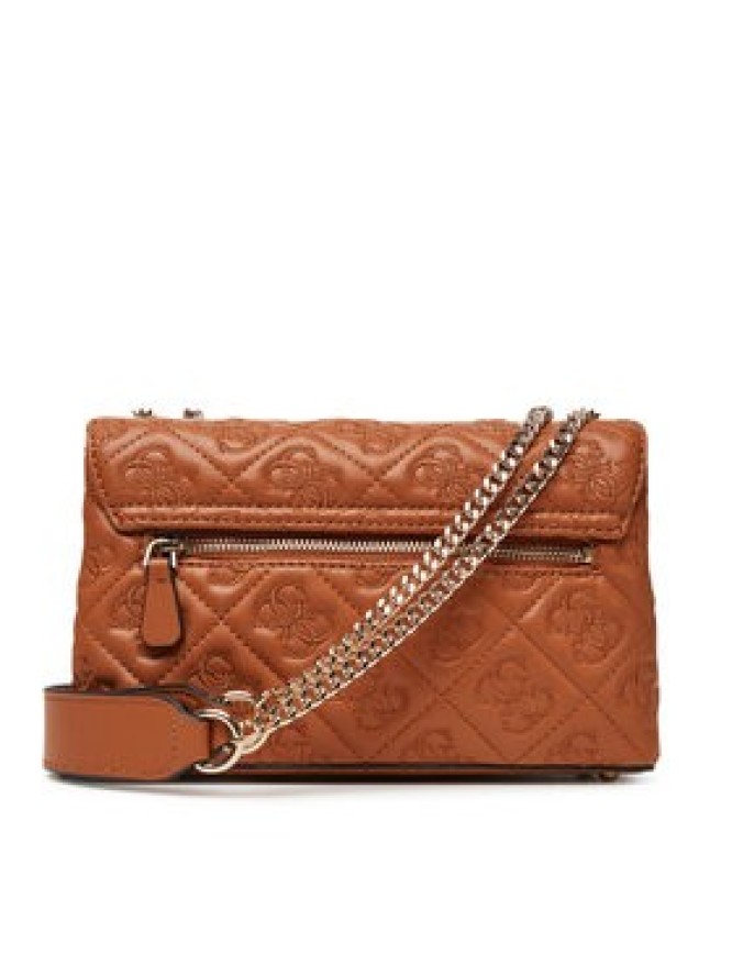 Guess Torebka HWQL96 58210 Brązowy