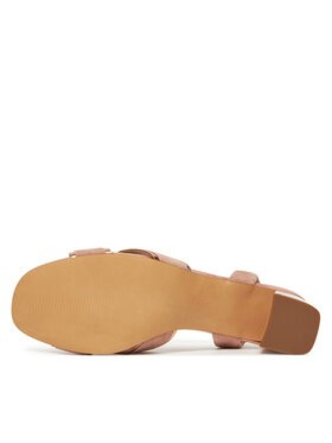 Lasocki Sandały WYL3454-13Z Różowy