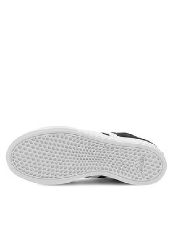 adidas Sneakersy Bravada 2.0 Mid Platform IE2317 Czarny