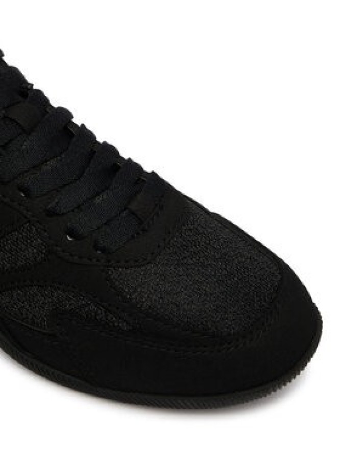 Armani Exchange Sneakersy XW003119 AF17542 UC001 Czarny