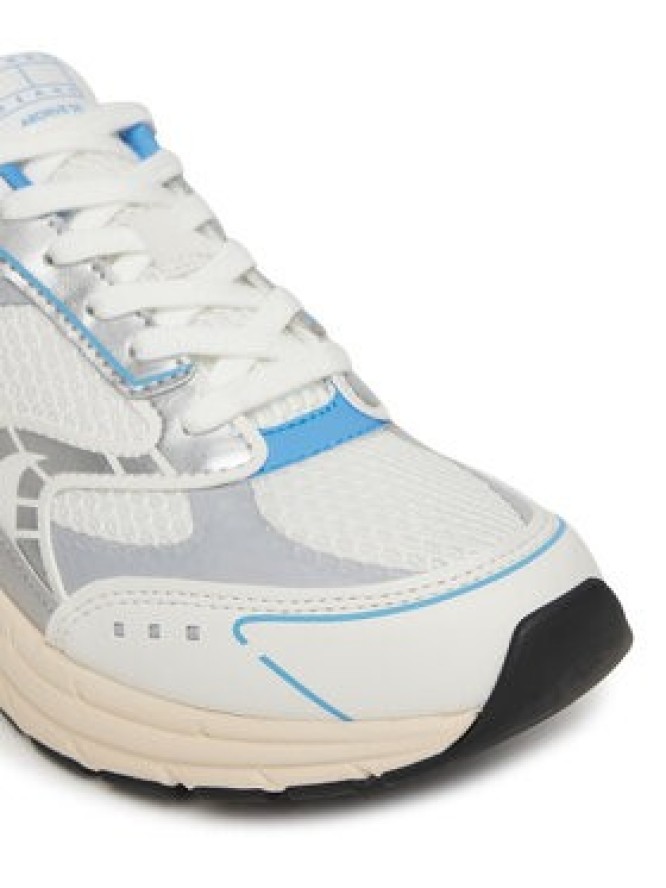 Tommy Jeans Sneakersy Archive '25 EN0EN02809 Écru