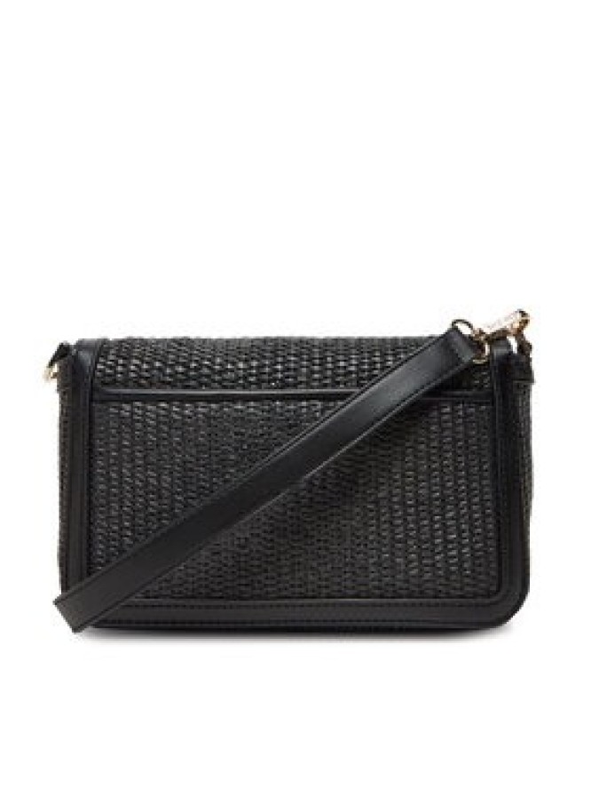 Nine West Torebka LILLA4 Czarny