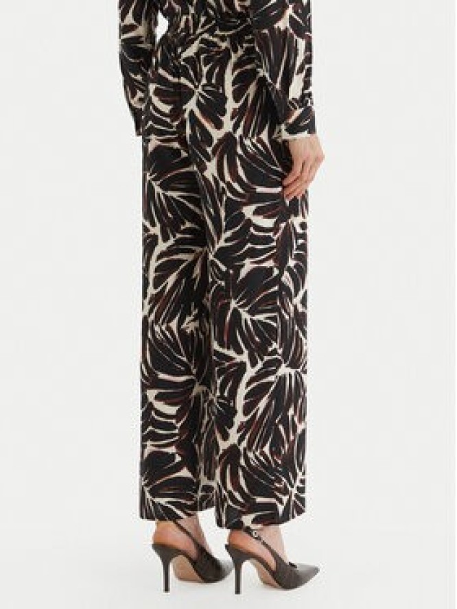 ONLY Spodnie materiałowe Nova 15264446 Czarny Regular Fit