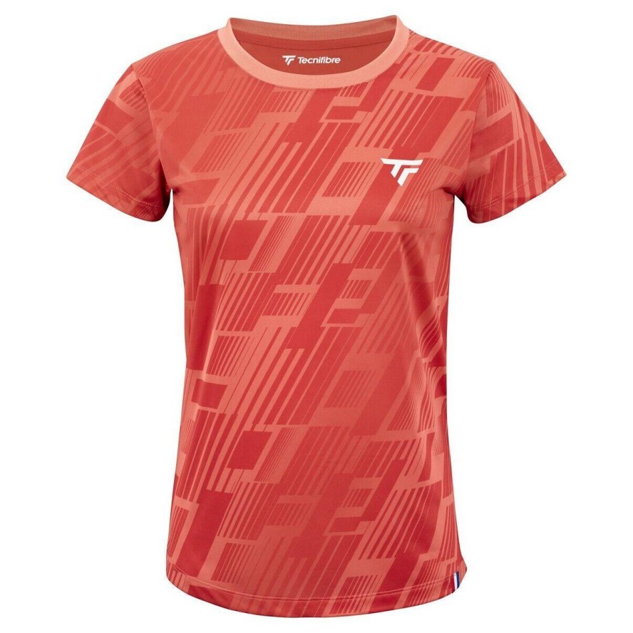 Damski jersey Tecnifibre X-Loop