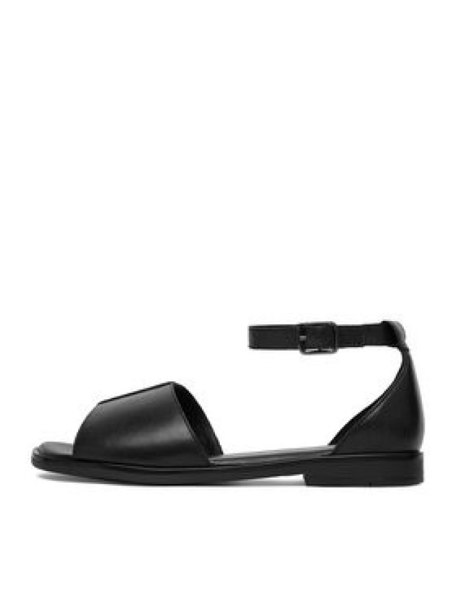 Lasocki Sandały CEO-WI16-FOXI-98 Czarny