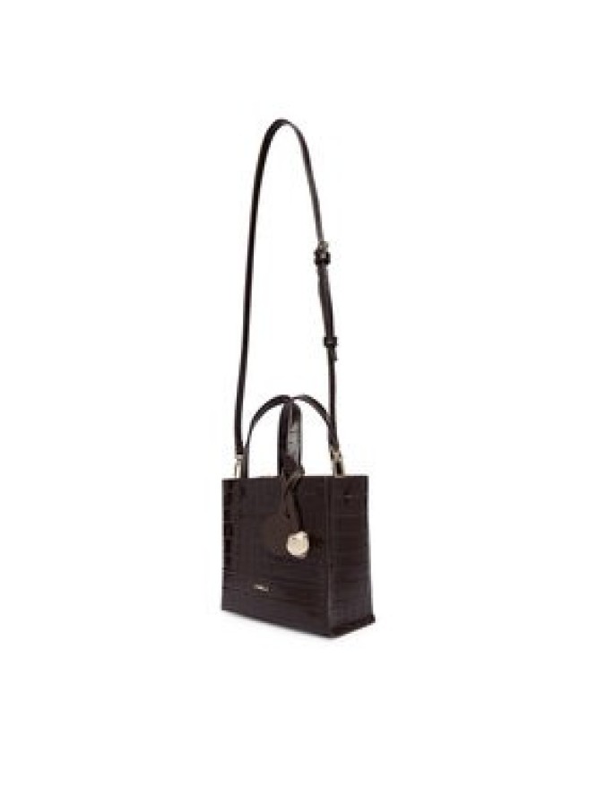 Furla Torebka Divide It Mini WB02124 BX4255 2460S Brązowy