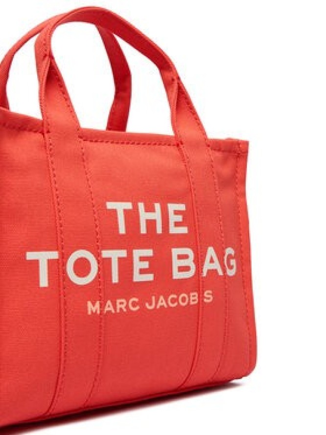 Marc Jacobs Torebka M0016493 Pomarańczowy