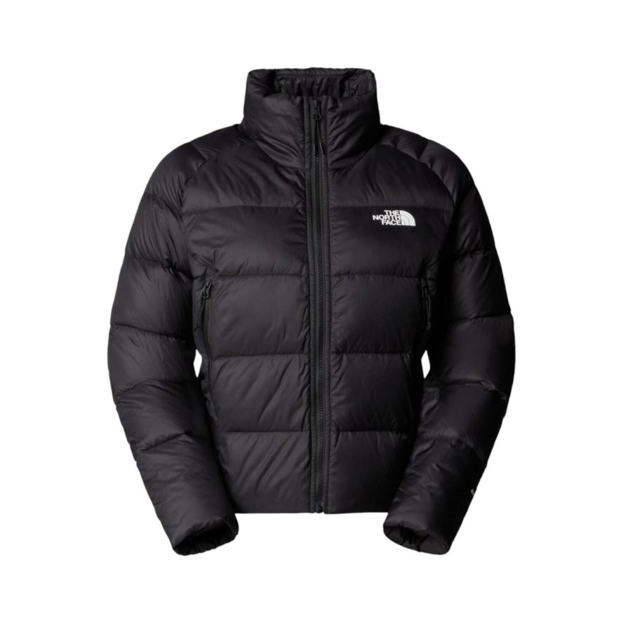 Kurtka puchowa Kobieta THE NORTH FACE W HYALITE DOWN JKT