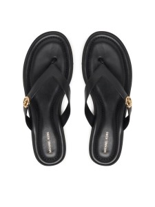 MICHAEL Michael Kors Japonki Ering Thong 40S6ERFS1L Czarny