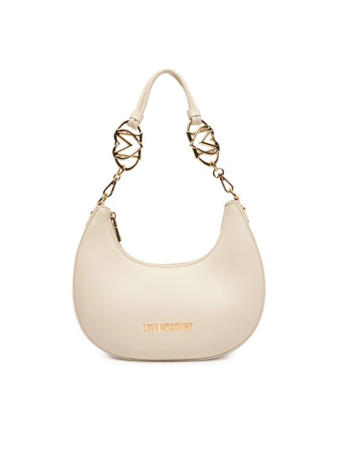 LOVE MOSCHINO Torebka JC4048PP1NLF0110 Beżowy