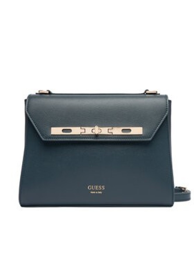 Guess Torebka HWAMGP L5476 Zielony