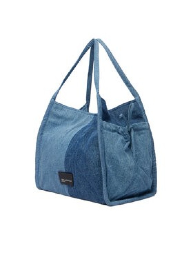 Karl Lagerfeld Jeans Torebka B1W50007 Niebieski