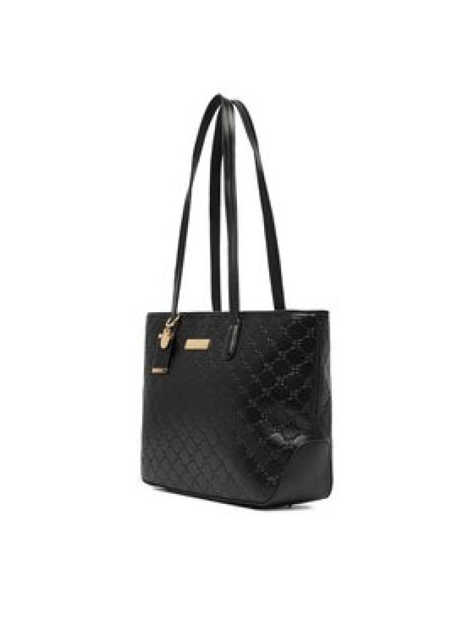 Nine West Torebka CEO-REFINED ELEGANCE-JH7436 Czarny