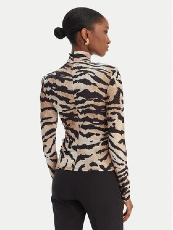 Marciano Guess Bluzka 6RGP08 6084A Kolorowy Regular Fit