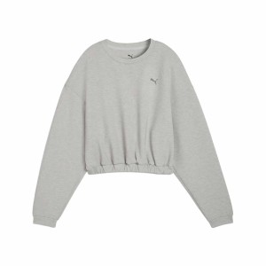 Bluza sportowa damska Puma CLOUDSPUN CREW 52746104