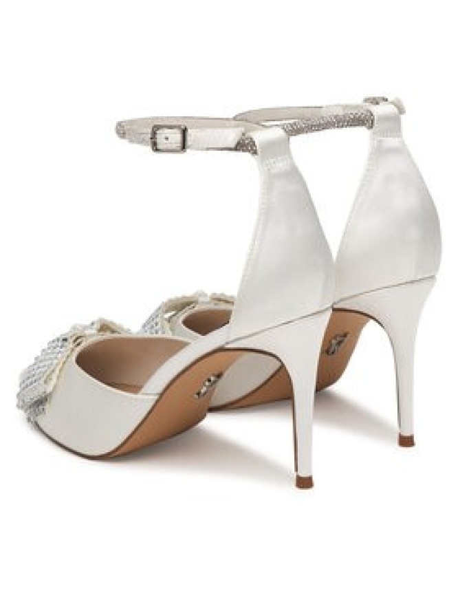 Steve Madden Szpilki Last Dance 11005297 Biały