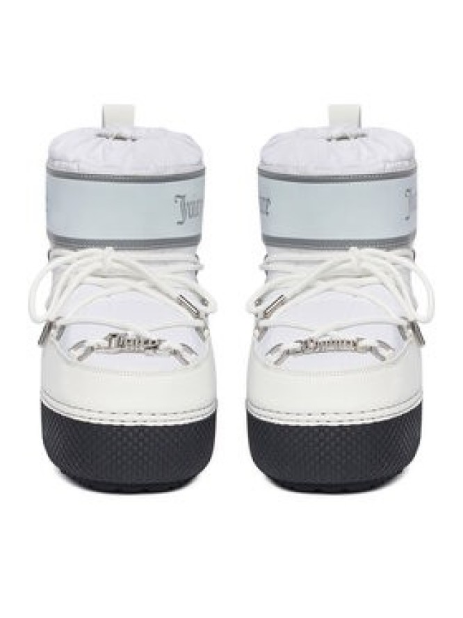 Juicy Couture Śniegowce EO-HXH22195-1 Biały