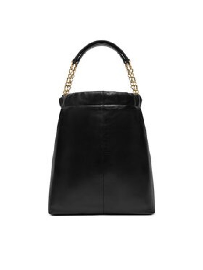 Patrizia Pepe Torebka 2B0136/L113 Czarny