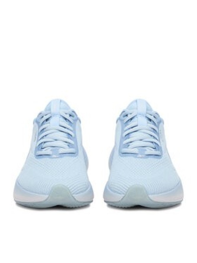 Reebok Sneakersy DMX COMFORT + 2.0 100210258 Niebieski