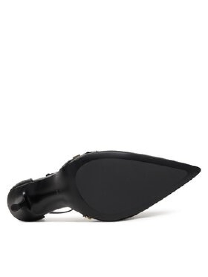 Guess Szpilki FLPNAA LEA08 Czarny