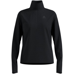 Pull de sport Odlo Mid Layer 1/2 Zip Essential Thermal