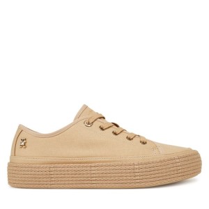 Espadryle Tommy Hilfiger