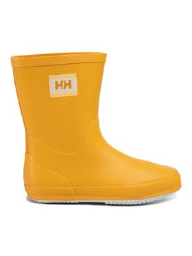 Helly Hansen Kalosze Nordvik 2 11661 Żółty